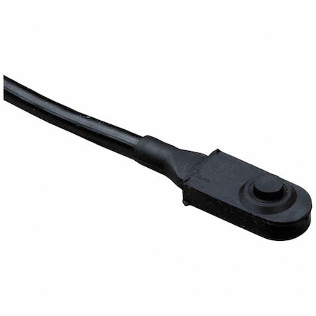 Miller Electric Fingertip Control 195269