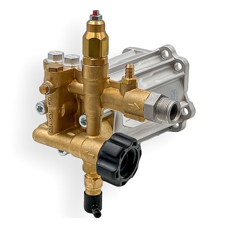 A.R. North America Kit RMV25G30D-EZ, w/Manual RMV25G30D-EZ-PKG