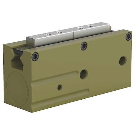 Robohand Parallel Gripper, Low Profile RPL-2