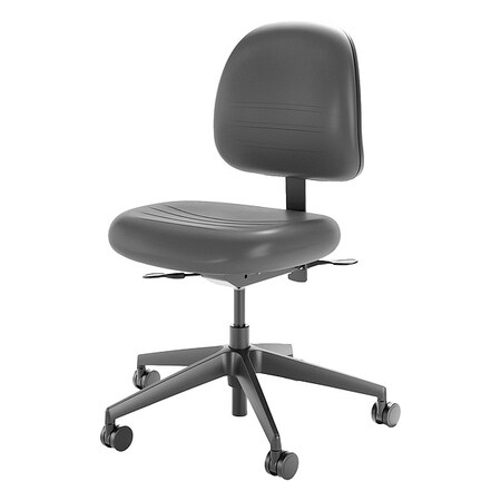 Fusion R Task Chair, 19 1/2 in W, 37 1/2 in H RPMD2-282-2