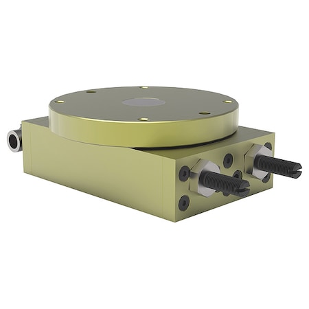 De-Sta-Co Rotary Actuator, 180 Deg Rotation RR-36M-180