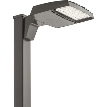 Lithonia Lighting Street&ParkingLotLights, 5000K, 109W, Brz RSX1 LED P3 50K R3 MVOLT RPA DDBXD