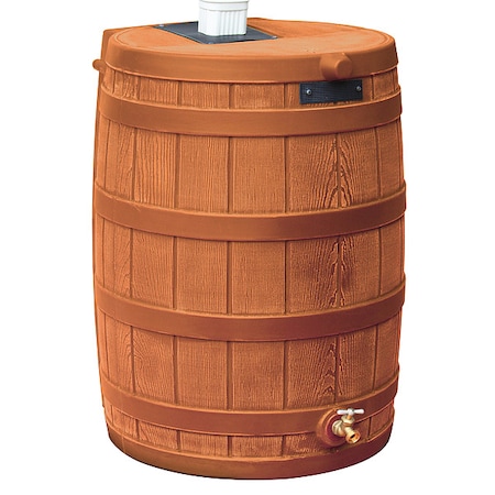 Bushman Rain Barrel RW50-TC