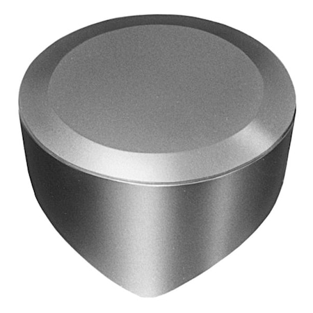 Ntk Cutting Tools Cutting Insert, RCGX106P4815 B99-D 7990399