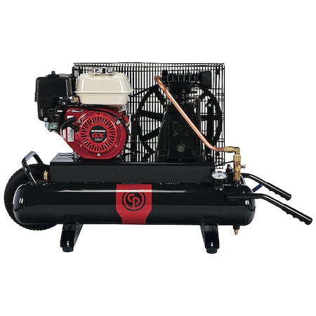 Chicago Pneumatic Gasoline Drive Contractor, Piston, Honda RCP-508H