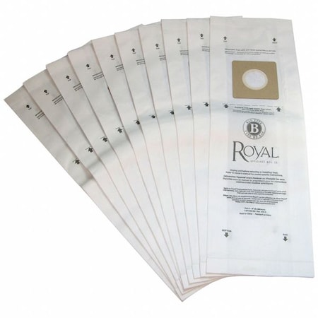 Royal Vacuum Bag, 10 PK 2066247001