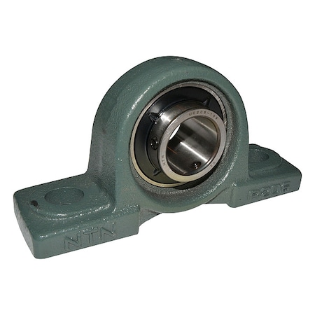 Canarm Blower Support, 3-1/4 in Overall H. R-B-8100004