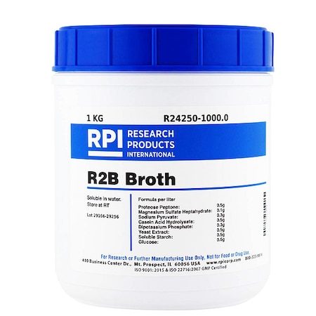 Rpi R2B Broth, 1kg R24250-1000.0