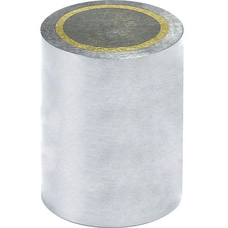 Mag-Mate Cylindrical Fixture Magnet, 6 lb. Pull R375