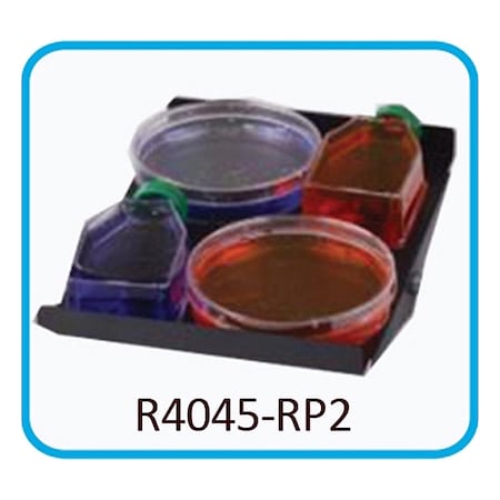 Benchmark Scientific Rocking Platform, Plastic, Mfr. No. R4045 R4045-RP2