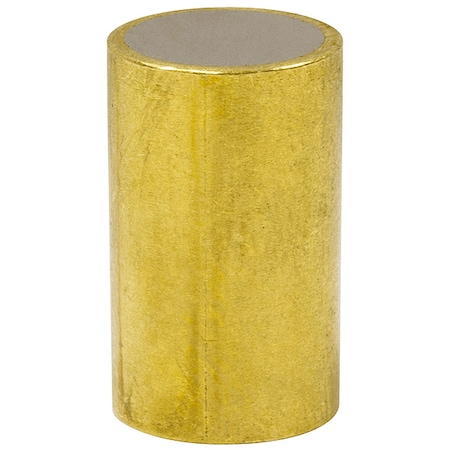 Mag-Mate Shielded Magnet, Neodymium, 1/4 in. RBS1825
