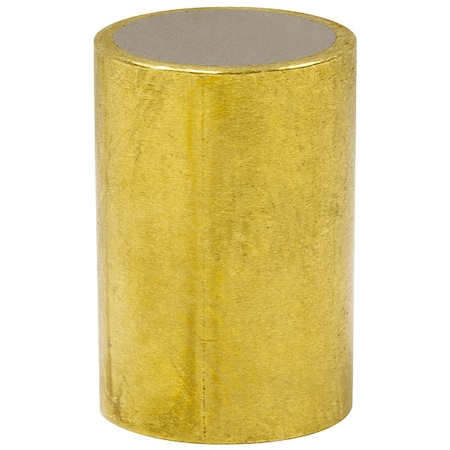 Mag-Mate Shielded Magnet, Neodymium, 1/2 in. RBS2550