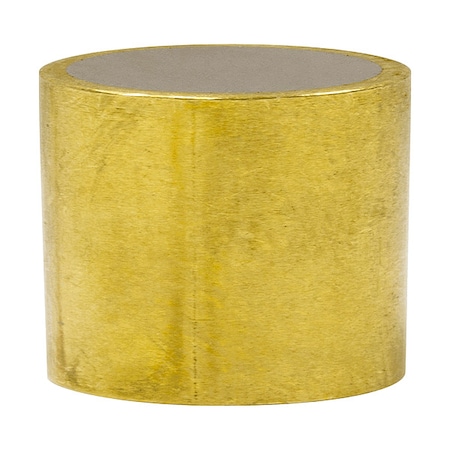 Mag-Mate Shielded Magnet, Neodymium, 3/8 in. RBS3737