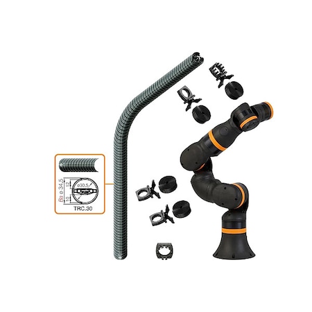 Igus Cable Carrier RBTX-IGUS-0007