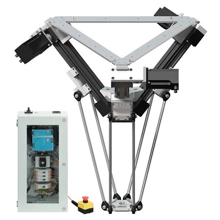 Igus Robot Bundle RBTX-IGUS-0037