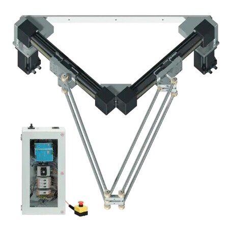 Igus Robot Bundle RBTX-IGUS-0055