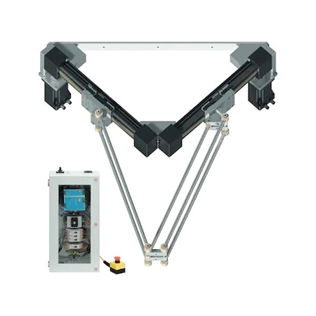 Igus Robot Bundle RBTX-IGUS-0059