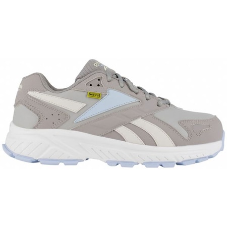 Reebok Women's Composite Toe Athletic Shoe, Blue/Gray, 11, W, RB364 RB364-W-11.0