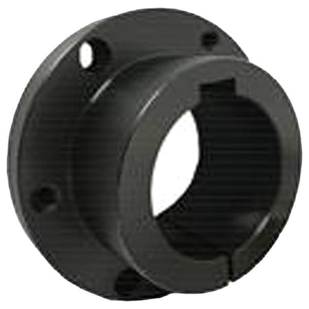 Zoro Select QD Bushing, SDS, 35 mm B Dia, 1.313 in L SDSX35MM