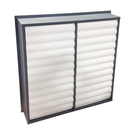 Canarm Exhaust Fan, Assembled, 850 RPM SD42-H1D