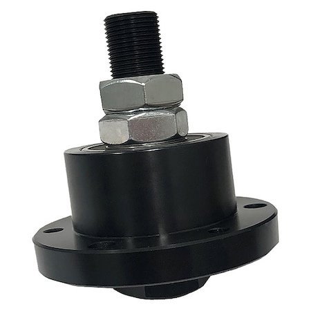 Zoro Select QD Idler Bushing, SF, Steel SF-IDL-BUSH