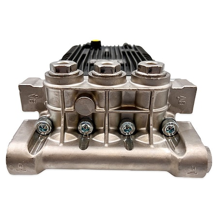 A.R. North America Pump, 1,450 RPM, Solid, 4 gpm SHP1550N-PKG