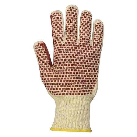 Superior Glove Gloves, Hotmill DBL Side, PR, PK12, XL SKC/C2NBW-XL