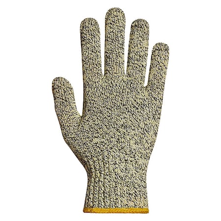 Superior Glove Knit Gloves, Cut Level A7 , Uncoated , Uncoated , None , XS 1 PR SKGCXPS-XS