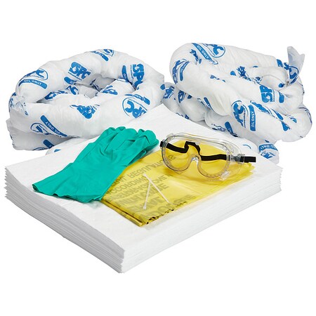 Brady Spill Kit Refill SKO14-R