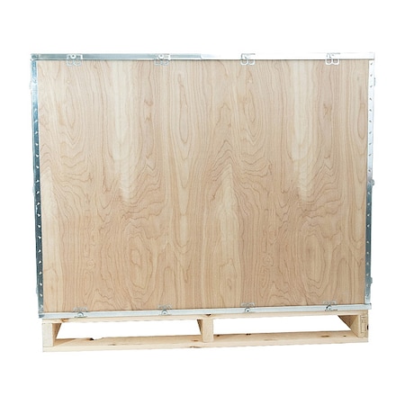 Zoro Select Bns19 47 3/16 In X 44 3/16 In X 29 1/2 In