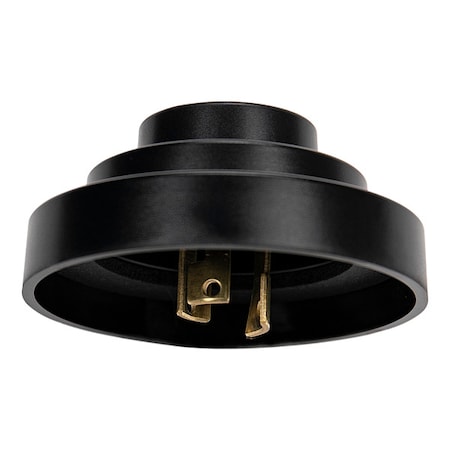 Intermatic Photocontrol Shorting Cap, 15 A SK4500K