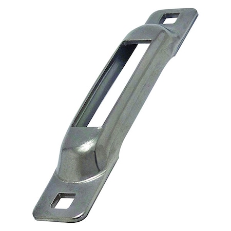 Snap-Loc Logistic Strap Anchor, Steel, 1000 lb. SLSS