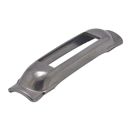 Snap-Loc Logistic Strap Anchor, 1000 lb., 4-1/2" L SLSWCU