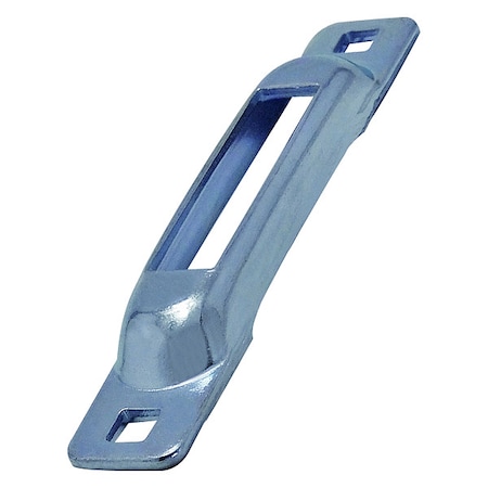 Snap-Loc Logistic Strap Anchor, Steel, 1000 lb. SLSZ