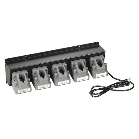 Streamlight AC Charger Bank, Universal 68789