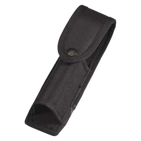 Streamlight Flashlight Holster, Black, 2-3/8" H x 14"L 75927