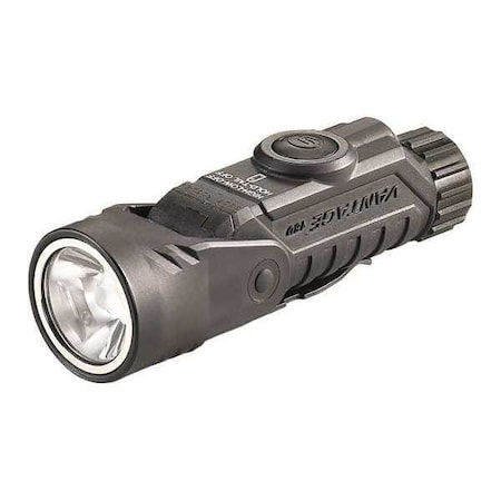 Streamlight Vantage 180 X Flashlight, Black 250 lm 88903