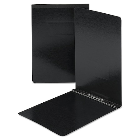 Smead Binder Cover, Black 81179