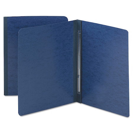 Smead Cover Binder, Dark Blue 81351