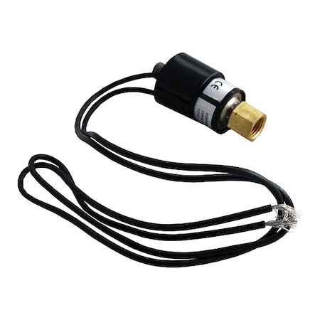 Supco High Press Control, 575 psi CL, M/R SMR575