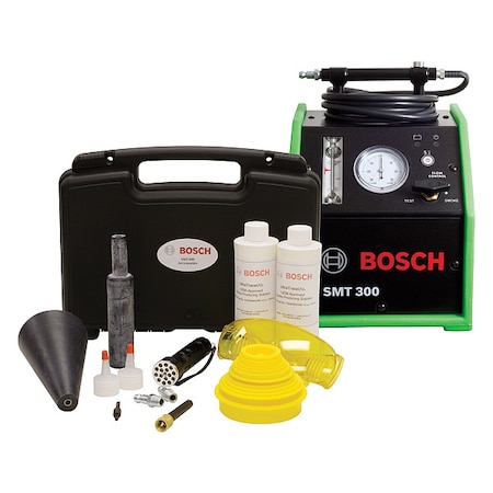 Bosch SMT300 Smoke Machine Leak Tester Kit SMT 300