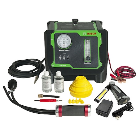Bosch Portable Smoke Machine Leak Tester Kit SMT 500