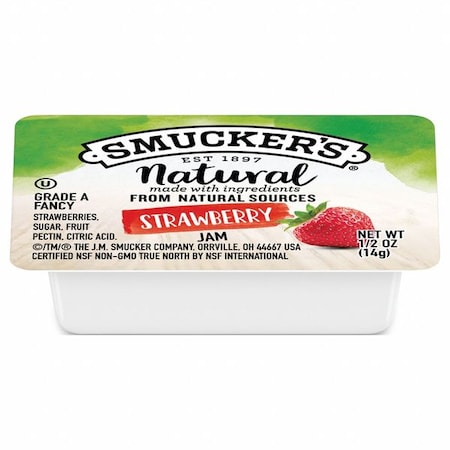 Smuckers Condiments, PK 200 5150008201