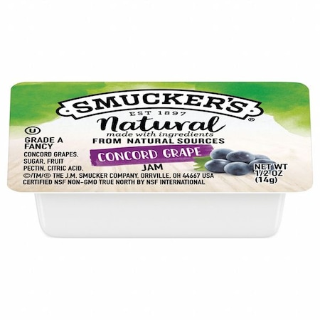 Smuckers Condiments, PK 200 5150008202