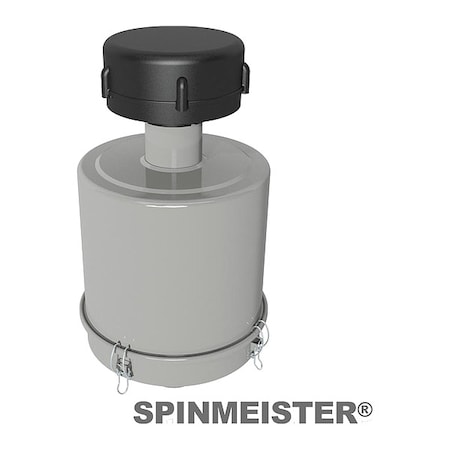 Solberg Pre Cleaner Filter SM3-234P-300