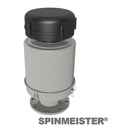 Solberg Pre Cleaner Filter SM4-234P-400F