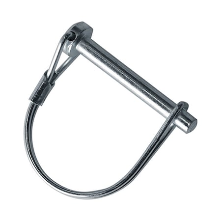 Zoro Select Snap Pin SNAP-375-1375R