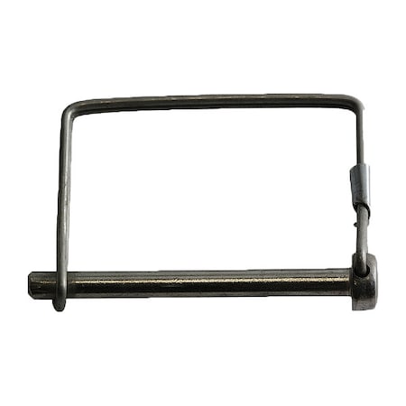 Zoro Select Snap Pin, EA1 SNAPS-312-2500S