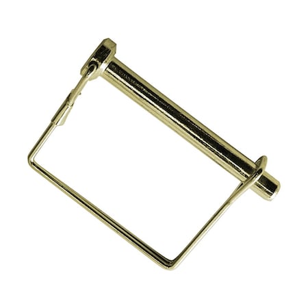 Zoro Select Snap Pin SNAPY-250-2500S