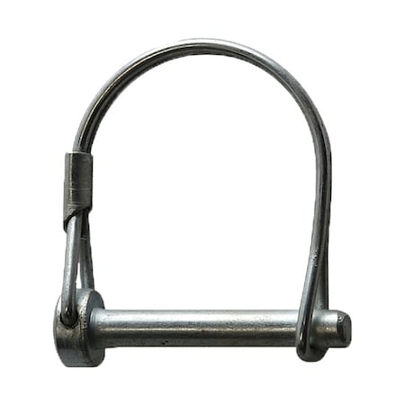 Zoro Select Snap Pin SNAP-250-1375R